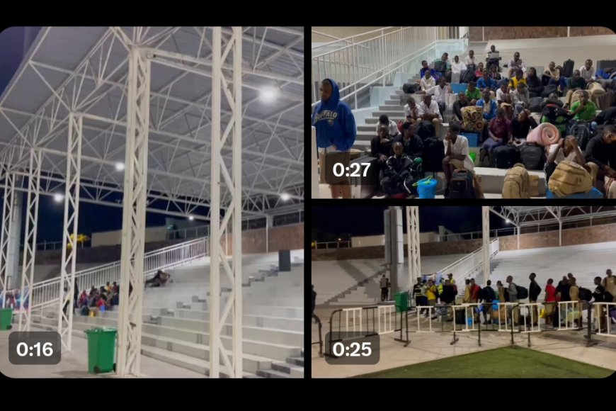 Biravugwa ko hari abanyeshuri bwiriyeho ku buryo NESA igombye  kubakodeshereza Hotel bararamo! Dore icyo NESA Ibivugaho!