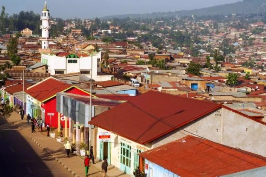 Nyamirambo: Umumotari yarwanye n’indaya yari yararanye birangira apfuye