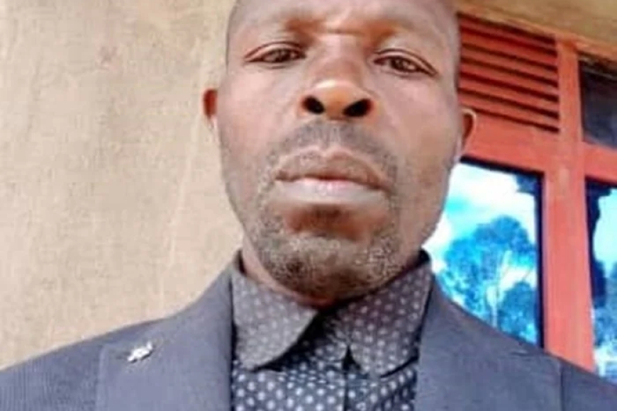 Musanze: Umugabo ari guhigishwa uruhindu nyuma yo gutorokana miliyoni 9 z'ikibina