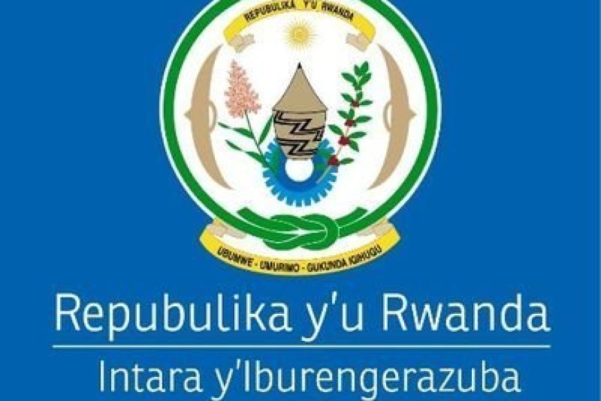 7 Job Positions of Executive secretary at Rubavu District (Deadline: Sep 27, 2024)