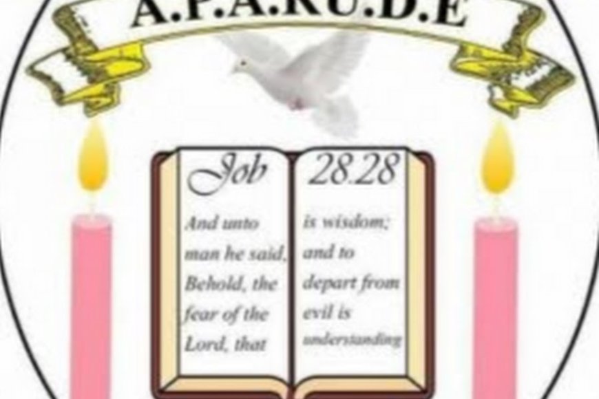 10 Job Positions of Teaching at COLLEGE DE BETHEL - APARUDE (Deadline: 16/09/2024)