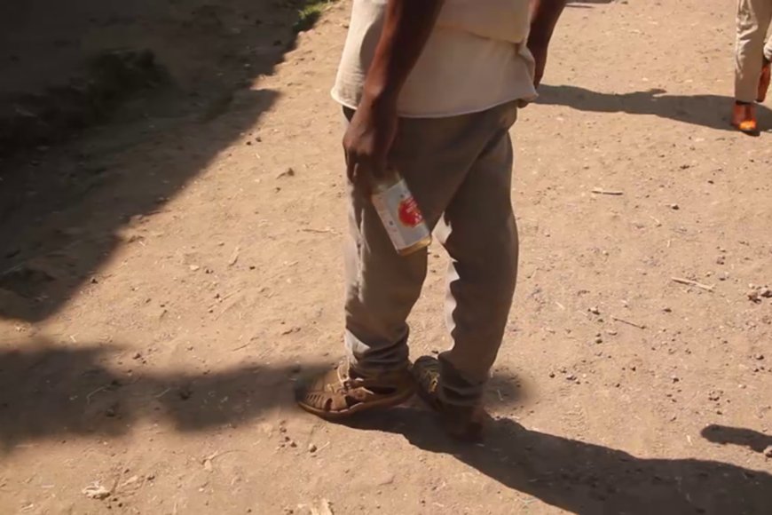 Musanze: Inzoga yitwa Muhenyina ikomeje kwandagaza abagabo n’abagore bagata agaciro