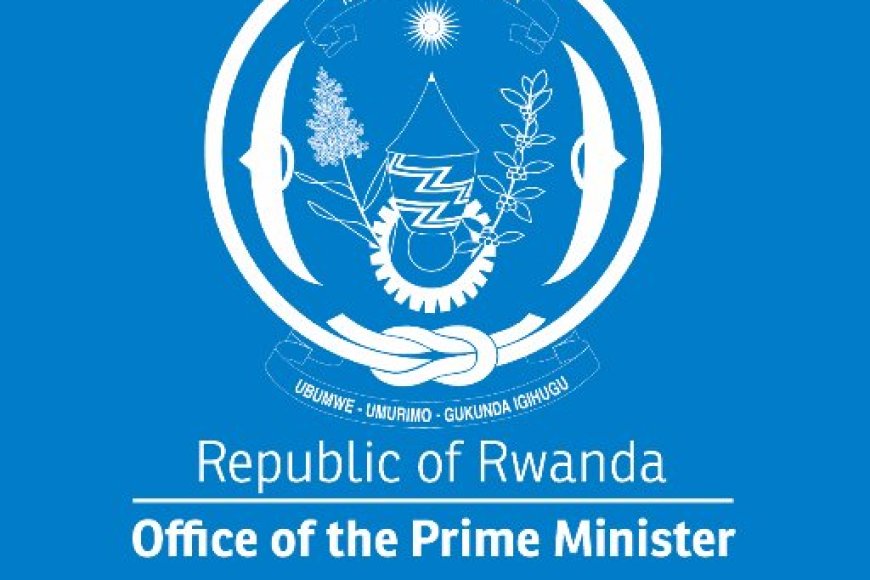 Itangazo ry'Ibyemezo by'Inama y'Abaminisitiri yo ku wa 10 Gashyantare 2025