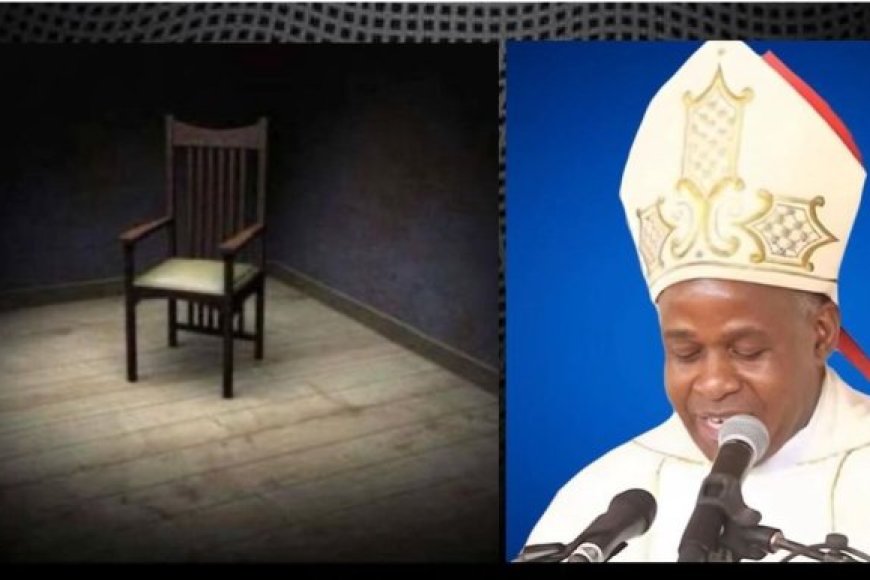 Tanzania: Abasenyeri bamaganye ibikorwa byo kushimuta ndetse n'abantu baburirwa irengero bamwe bakaboneka bamaze kwitaba Imana