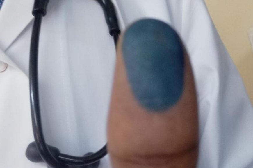 NEC Update: Itangazo ryihutirwa rigenewe Abaturarwanda bose muri rusange