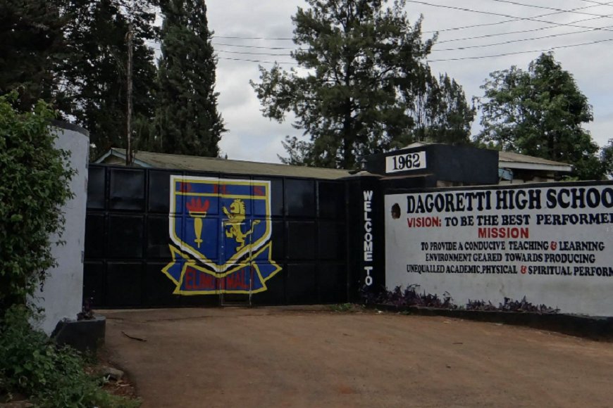 Kenya: Polisi yagiye gutabara igitaraganya nyuma y’intambara hagati y’amatsinda abiri y’abanyeshuri yarwanye 11 bagakomereka bikabije