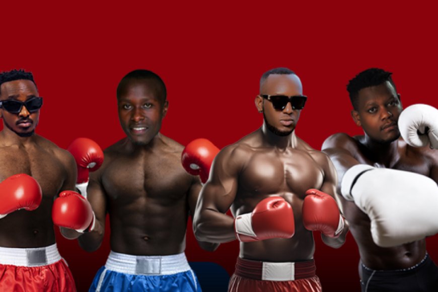 Bikomeje gufata indi ntera! Ibyari ibyuya biri guhinduka amaraso turebera!