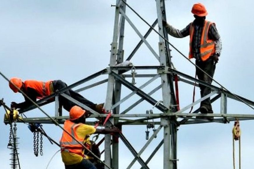 Rusizi: Yatawe muri yombi n’inzego z’umutekano nyuma yo gufatwa yiyita umukozi wa (REG) akaka ruswa abaturage