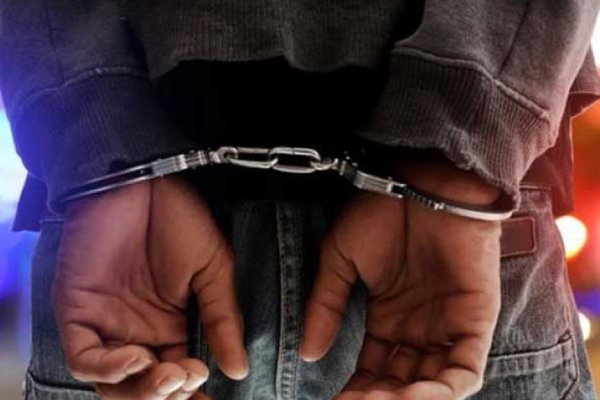 Umugabo yakatiwe gufungwa imyaka 30 azira gusambanya umukecuru w'imyaka 102