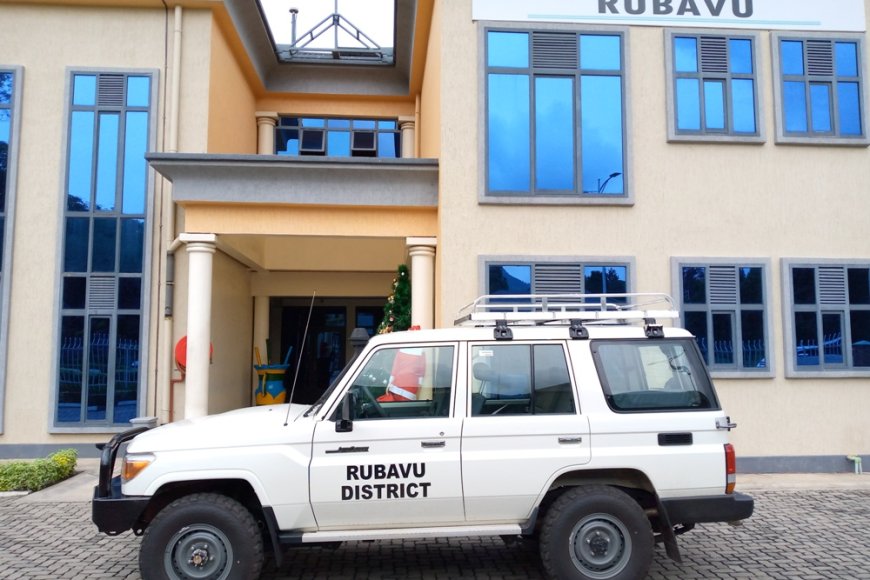 Rubavu: Umugabo yemeye ko yasambanyije umwana we ufite imyaka 13 y'amavuko
