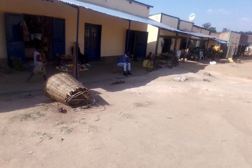 Nyagatare: Abaturage batuye mu murenge wa Rukomo bajujubijwe n’ibisambo bibambura ibyabo bikanabakubita