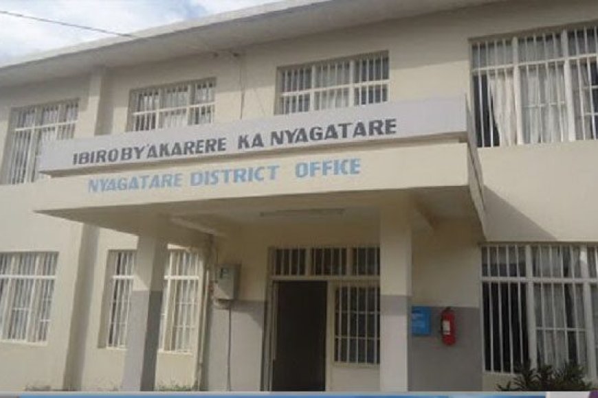 Nyagatare: Abaturage biguriye ubutaka buhagaze miliyoni 5Frw bwo gushyinguramo