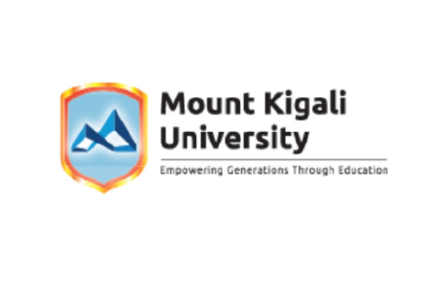 16 JOB POSITIONS at Mount Kigali University (MKU) (Deadline: 30/09/2024)