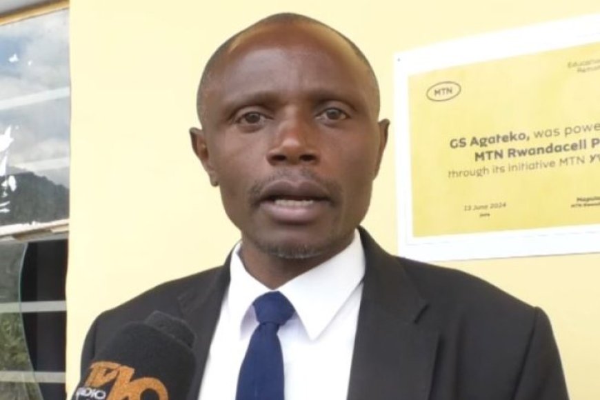 Gasabo: Umwalimu yakubise Deregiteri bapfa ko yamusabaga ibyangombwa