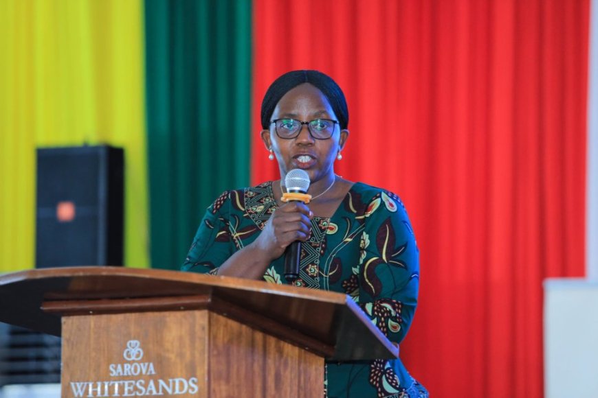 Umudipolomate wo muri Uganda yafunzwe atawe muri yombi n’inzego z’umutekano za Kenya