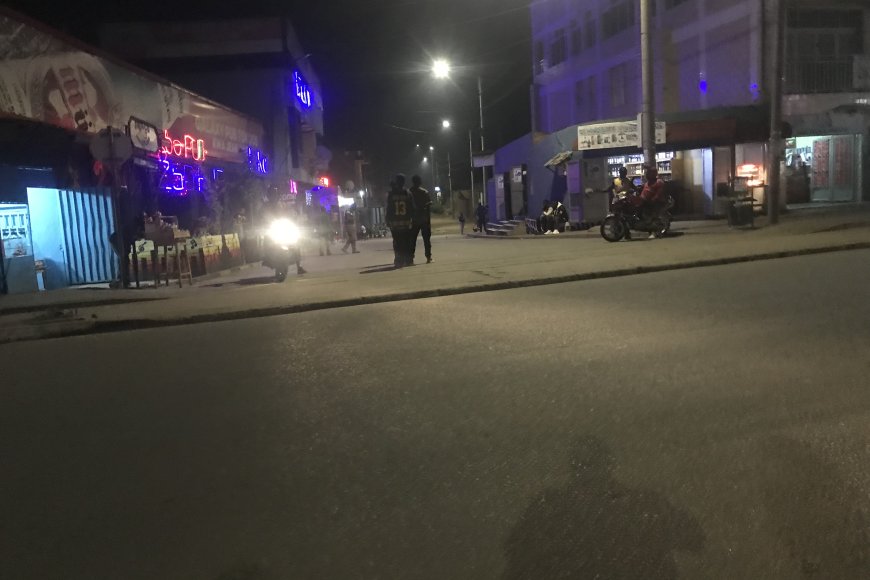 Rubavu: Urukingo rw’icyorezo cy’ubushita bw’inkende rurikubona umugabo rugasiba undi