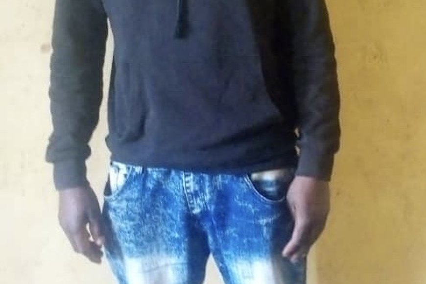 Nyamasheke: Umusore w'imyaka 23 akurikiranyweho gusambanya no gutera inda umwangavu w’imyaka 17