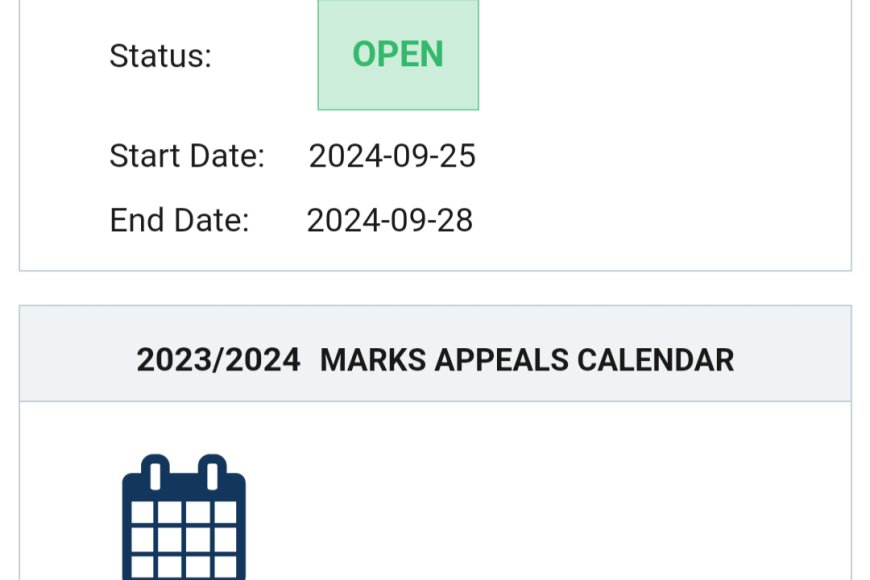 NESA UPDATE: ITANGAZO RISHYA KU BASHAKA GUHINDURIRWA IBIGO N'AMASOMO BAZIGA