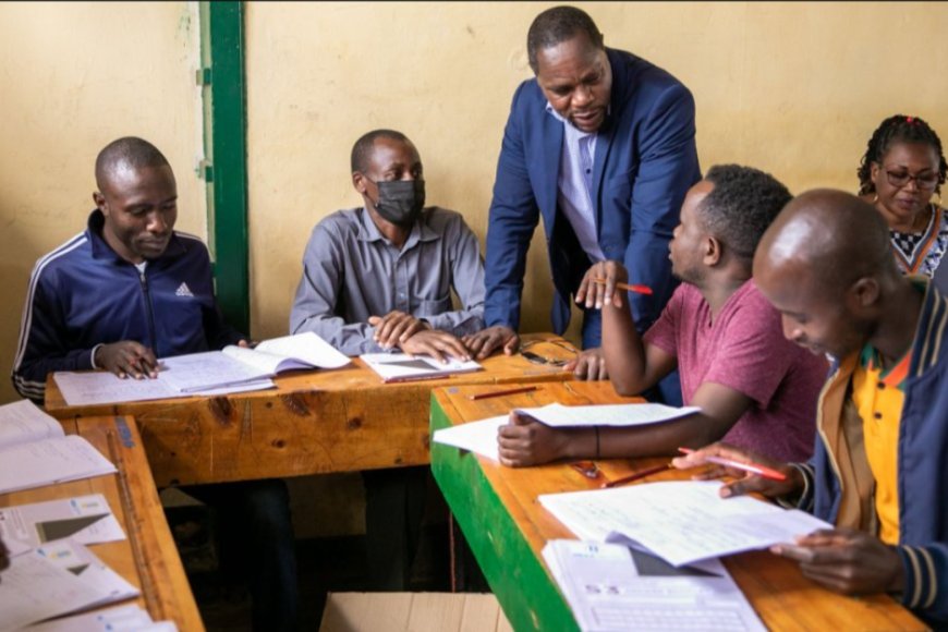 NESA yahaye igisubizo abarimu bakosoye ibizamini bya Leta batarahabwa agahimbazamusyi kabo Kandi hari abandi bagahawe