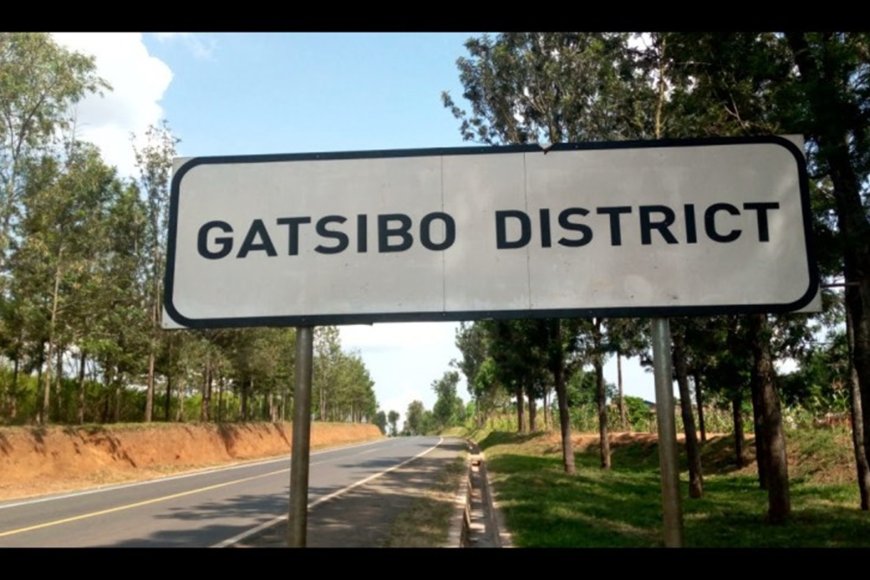 Gatsibo: Umugore arakekwaho kwica umubyeyi we umubyara akamutaba mu nzu