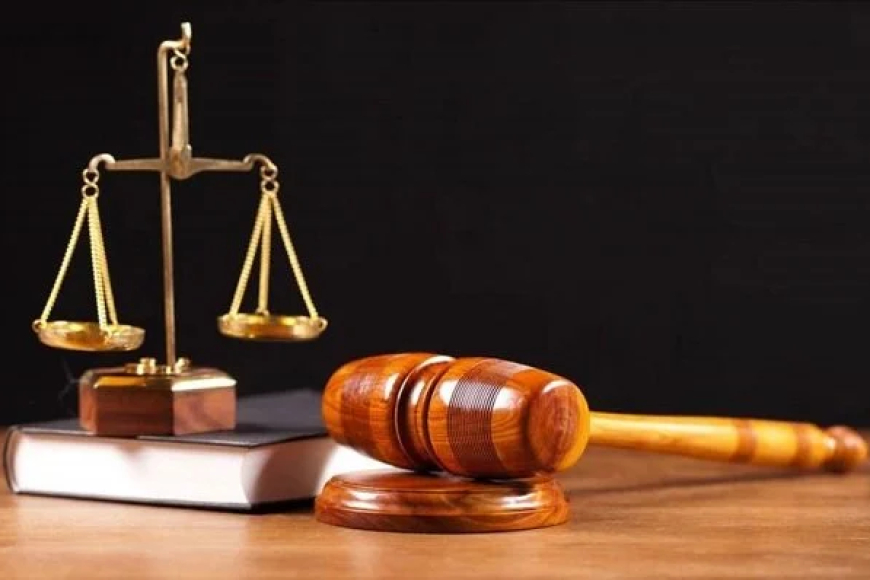 Umugabo yahanishijwe gufungwa umwaka wose muri gereza azira gucuranga n'ijoro