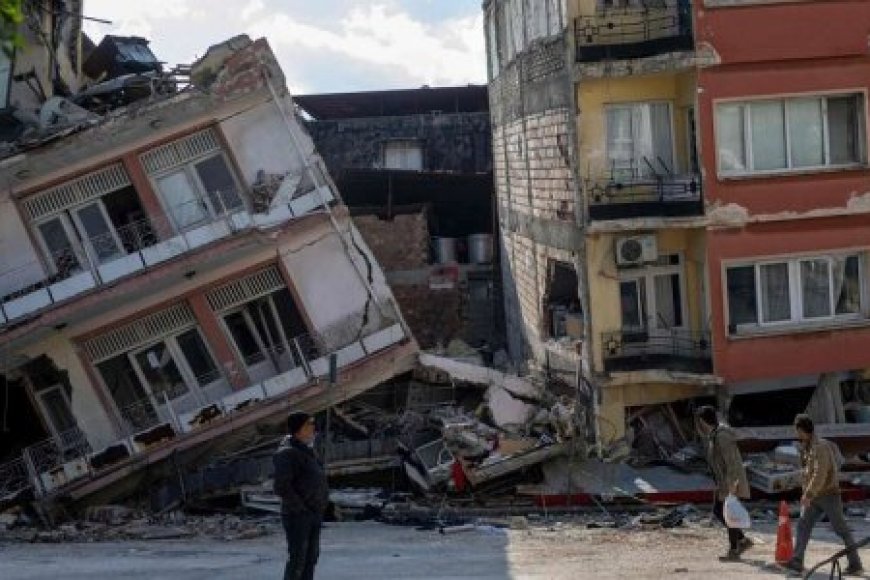 Umugabo wubakishije inzu ikaza kugwira abantu 96 yakatiwe igifungo cy’imyaka 865