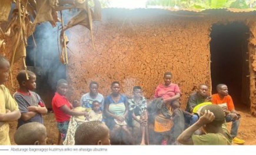 Gasabo: Abagizi ba nabi batwitse inzu y'umusaza w'imyaka 71 irashya irakongoka nawe apfiramo