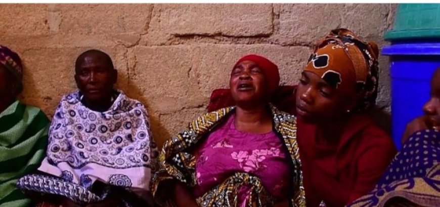 Tanzania: Polisi yafunze umugabo w'imyaka 38 wasambanyije umwana we w'amezi atandatu kugeza ashyizemo umwuka