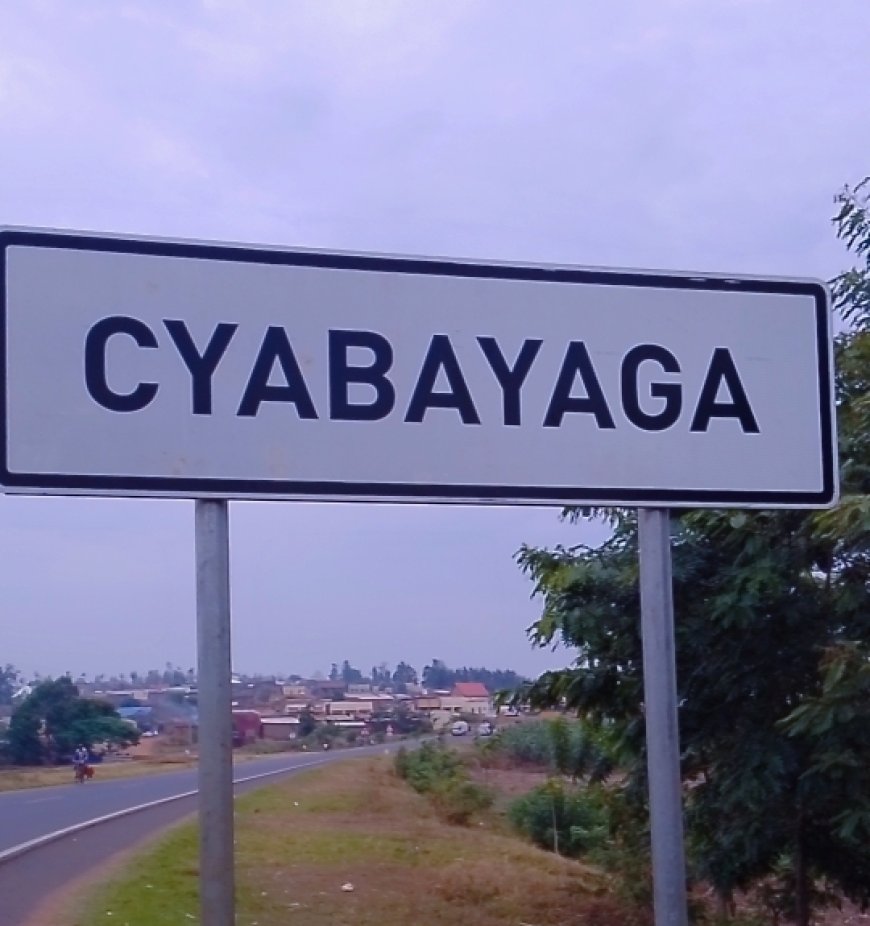 Nyagatare: Cyabayaga abasore babiri bakora umwuga wo gutwara abagenzi kuri moto bakubitanye ibipfutsi bapfa ideni