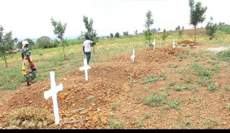 Gatsibo: Abaturage babangamiwe no kuba ibiciro by’irimbi byarazamuwe