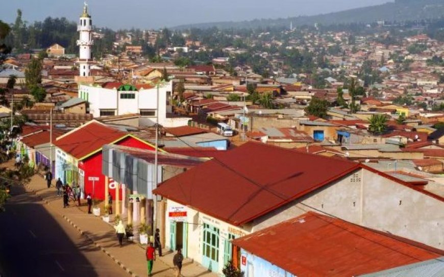 Nyamirambo: Umumotari yarwanye n’indaya yari yararanye birangira apfuye