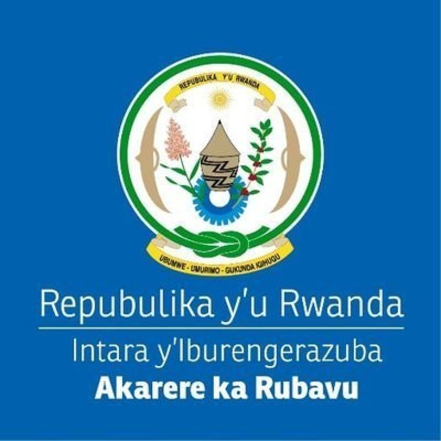 3 Job positions of Social workers A2 at Rubavu District (Deadline: Sep 19, 2024)