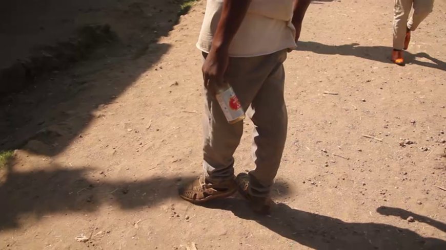 Musanze: Inzoga yitwa Muhenyina ikomeje kwandagaza abagabo n’abagore bagata agaciro