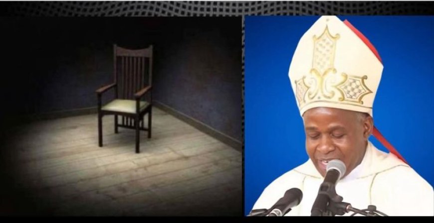 Tanzania: Abasenyeri bamaganye ibikorwa byo kushimuta ndetse n'abantu baburirwa irengero bamwe bakaboneka bamaze kwitaba Imana