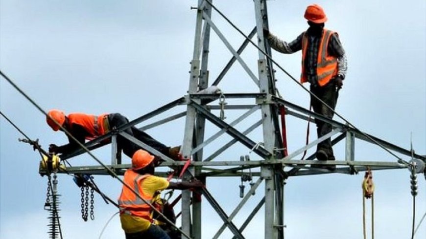 Rusizi: Yatawe muri yombi n’inzego z’umutekano nyuma yo gufatwa yiyita umukozi wa (REG) akaka ruswa abaturage