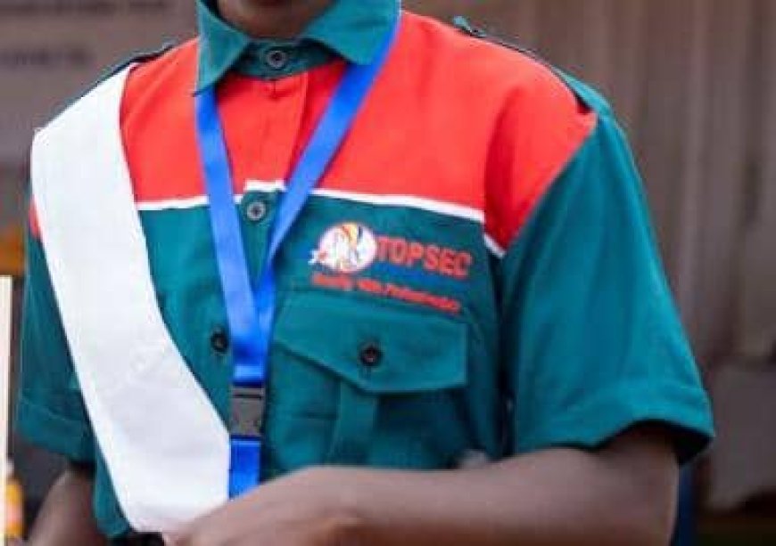 Nyanza: Urujijo ku murambo w'umukobwa ukora akazi kubu sekirite muri kompanyi ya Topsec wasanzwe mu ishyamba