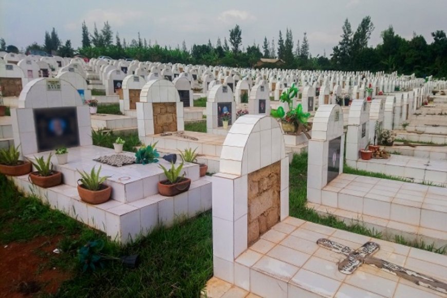 Abanya-kigali bamwe bahangayikishijwe n’ikiguzi cyo gushyingura gikomeje gutumbagira