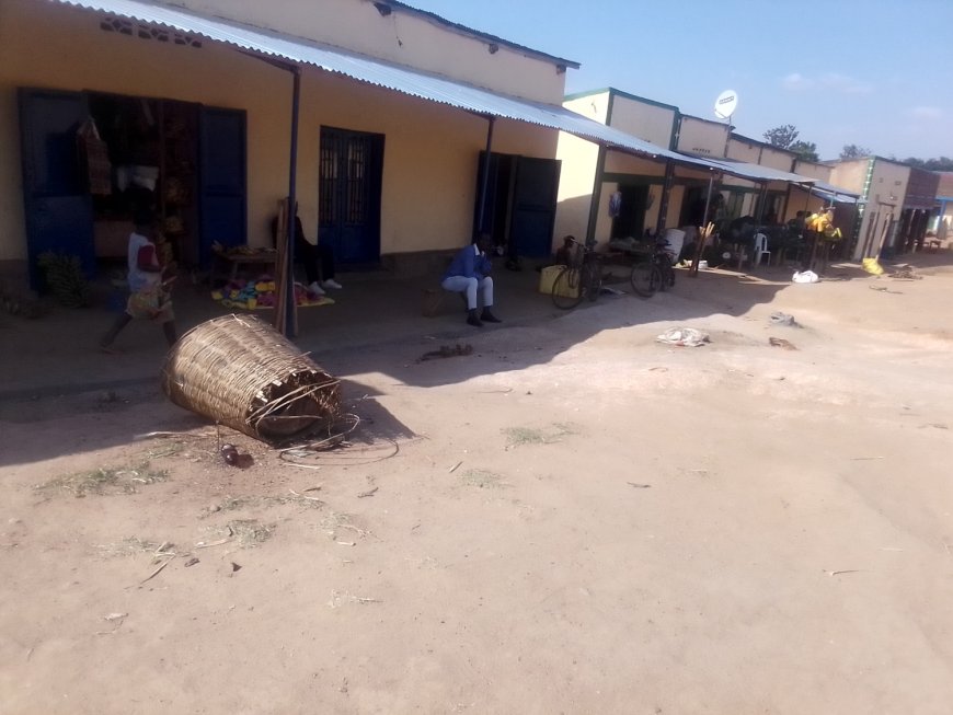 Nyagatare: Abaturage batuye mu murenge wa Rukomo bajujubijwe n’ibisambo bibambura ibyabo bikanabakubita