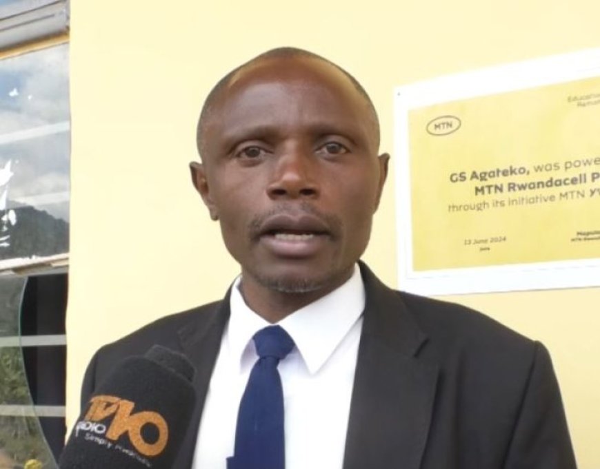 Gasabo: Umwalimu yakubise Deregiteri bapfa ko yamusabaga ibyangombwa