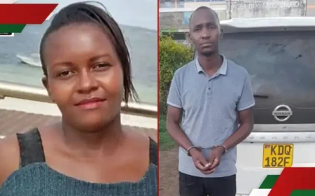 Ari kurira ayo kwarika nyuma yo gufatanywa imodoka y'umuntu wa buriwe irengero