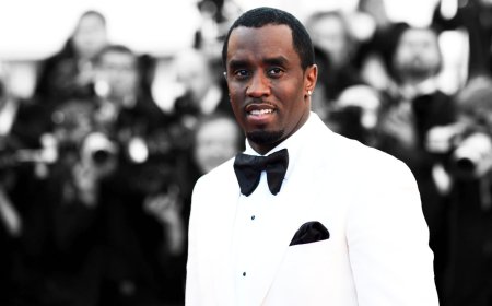 Ibyaha bimaze kuba 120! Abashinja P Diddy ibyaha by’ihohotera rishingiye ku gitsina bakomeje kwiyongera