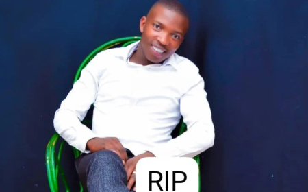 Burera: Haravugwa amakuru y’urupfu rw’umugabo rutemeranywaho na benshi