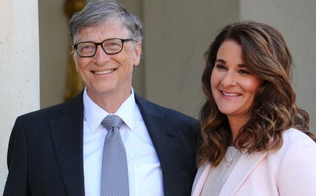 Impamvu simusiga yamenyekanye yo kuba Bill Gates atakiri mu bakire 10 ba mbere ku Isi