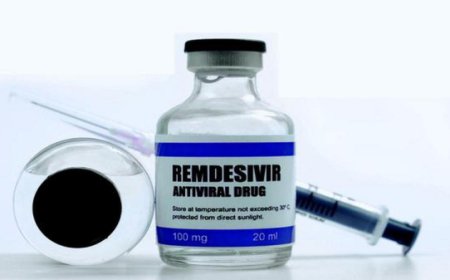 U Rwanda rugiye guhabwa doze z’umuti wa Remdesivir wifashishwa mu kuvura Murburg