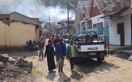 Rubavu: Inzu y’umuturage yafashwe n’inkongi y’umuriro irashya ibirimo birakongoka biba umuyonga