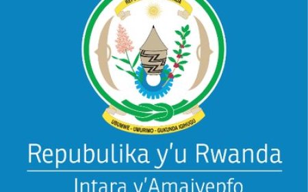 Job of Community Health Supervisor at Nyamagabe District