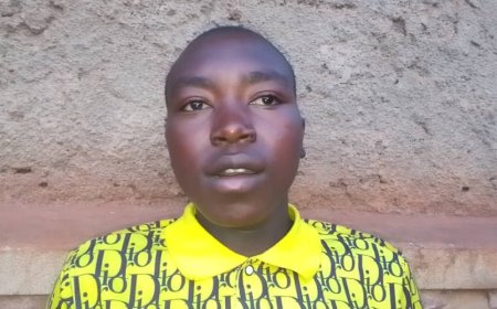 Kirehe: Yagaruwe n'inkuba! Umwana w'imyaka 19 wari waraburiwe irengero mu buryo bw’amayobera yabonetse hifashishijwe imbaraga z’amasengesho [REBA VIDEO]