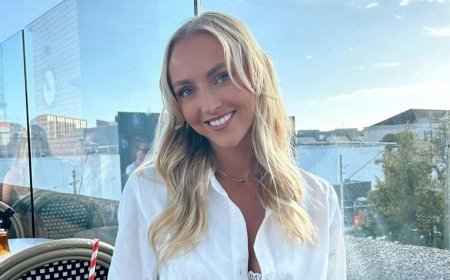 Umukobwa yiyemeje guca agahigo ko kuryamana n’abagabo 600 muri uyu mwaka nyuma y’abagabo 480 amaze kuryamana nabo