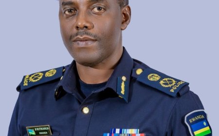 Polisi y’u Rwanda yatanze umuburo ku bishora mu bucuruzi bwa magendu n’ubucuruzi bwambukiranya imipaka butemewe