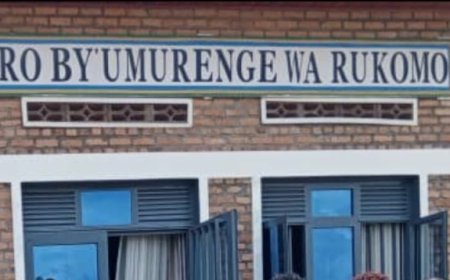 Nyagatare: Polisi iri guhigisha uruhindu abishe umunyerondo bamukase ijosi